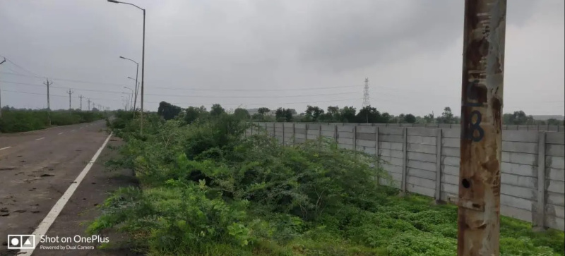  250 Acre Agricultural/Farm Land for Sale in Dahej, Bharuch