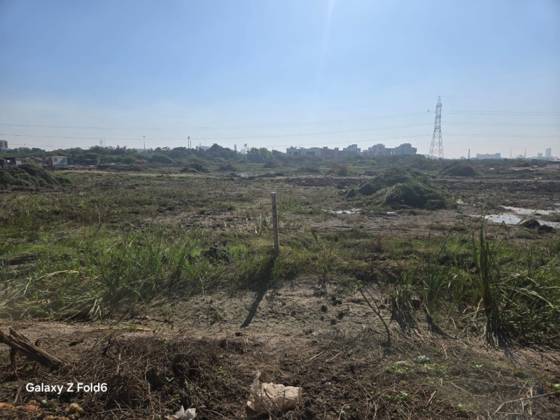  160 Acre Industrial Land for Sale in Karjan, Vadodara