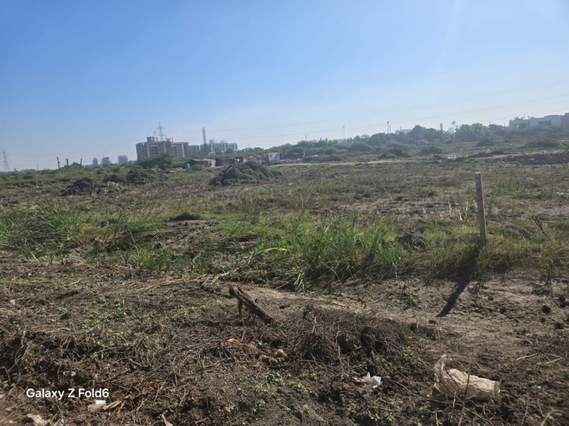  160 Acre Industrial Land for Sale in Karjan, Vadodara