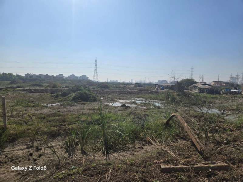  160 Acre Industrial Land for Sale in Karjan, Vadodara