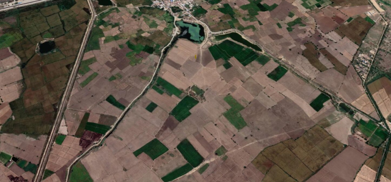  176 Acre Agricultural/Farm Land for Sale in Sanand, Ahmedabad