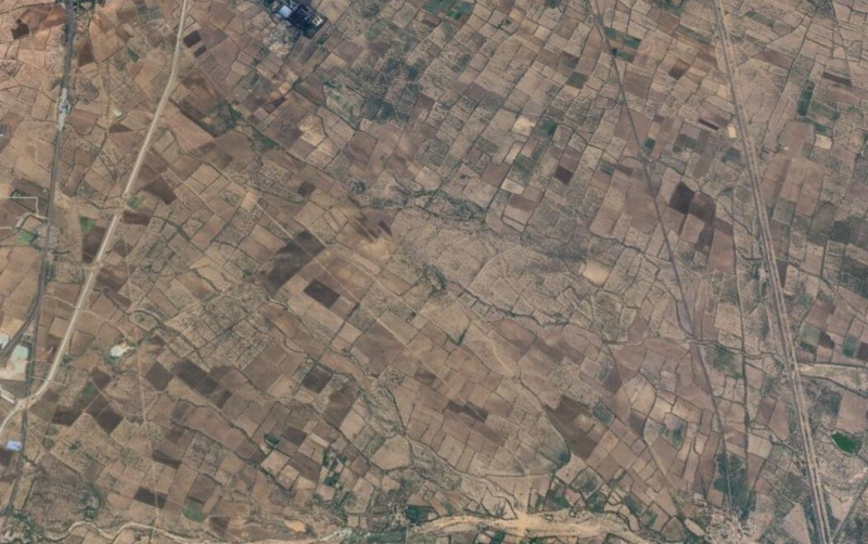  148 Acre Agricultural/Farm Land for Sale in Mundra Road, Bhuj