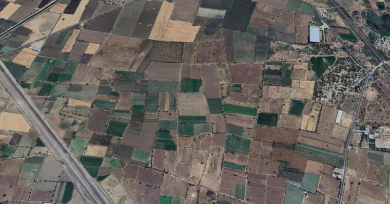  88 Acre Agricultural/Farm Land for Sale in Halol, Vadodara