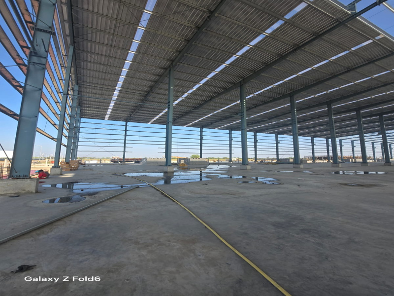  110000 Sq.ft. Warehouse for Rent in Halol, Vadodara