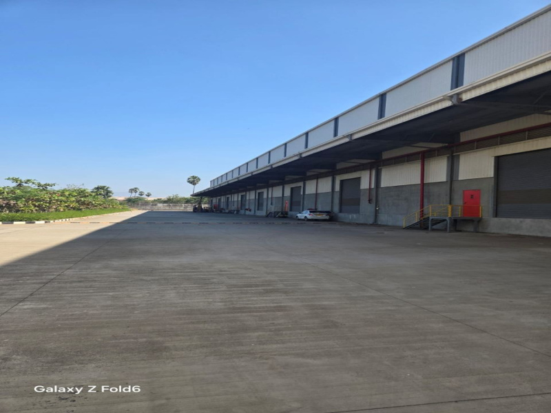  85000 Sq.ft. Warehouse for Rent in Halol, Vadodara
