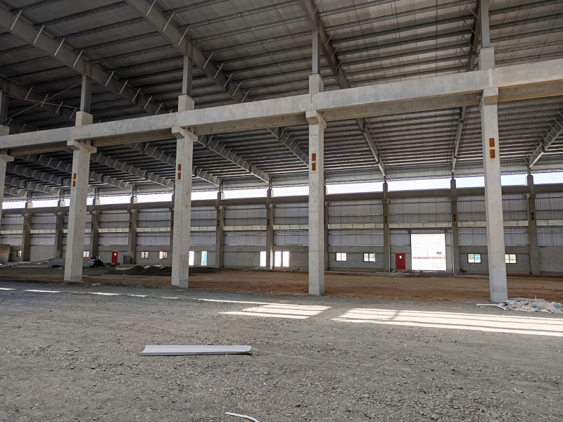  23000 Sq.ft. Warehouse for Rent in Halol, Vadodara