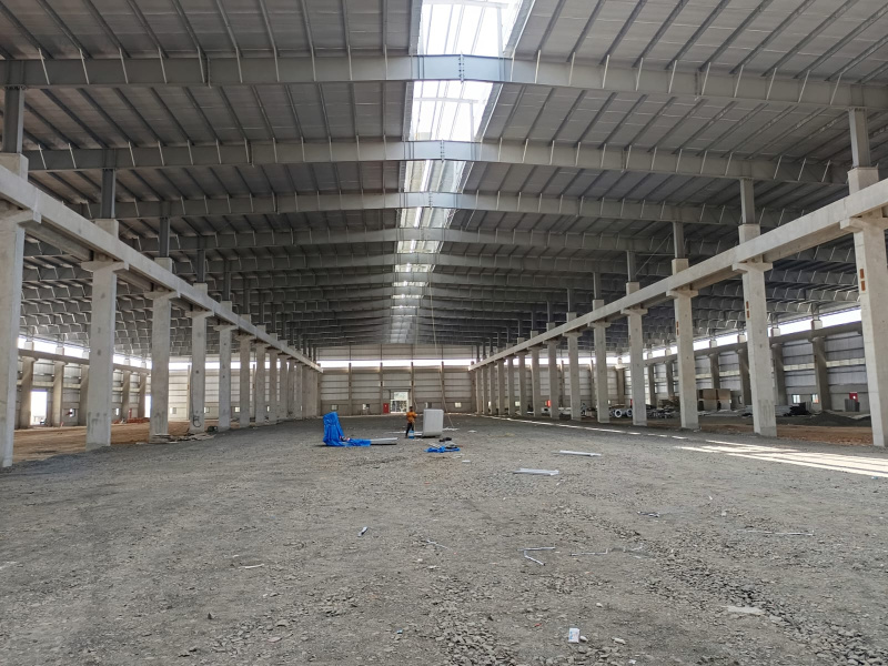  23000 Sq.ft. Warehouse for Rent in Halol, Vadodara