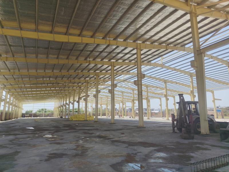  15000 Sq.ft. Warehouse for Rent in Jarod, Vadodara