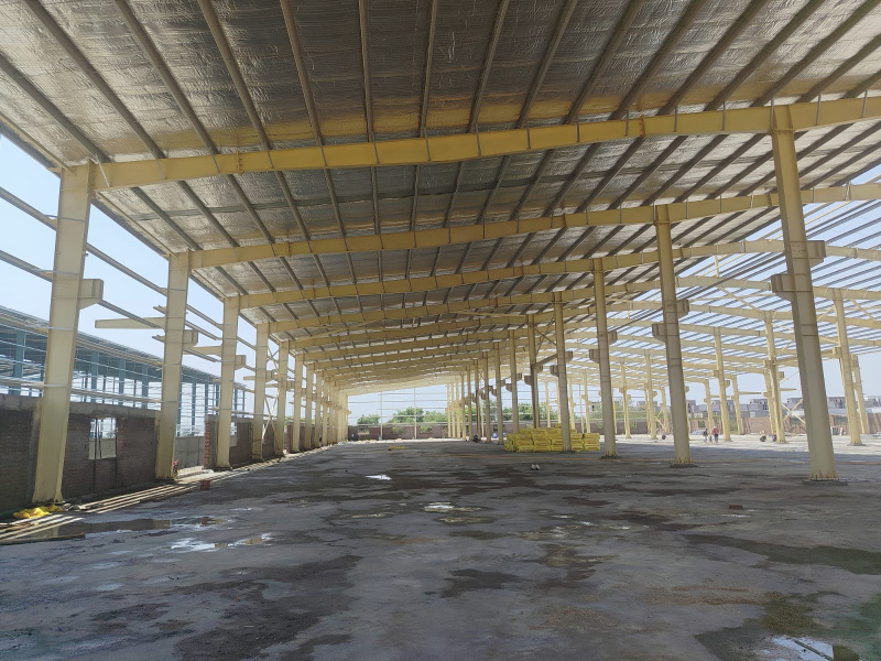  15000 Sq.ft. Warehouse for Rent in Jarod, Vadodara