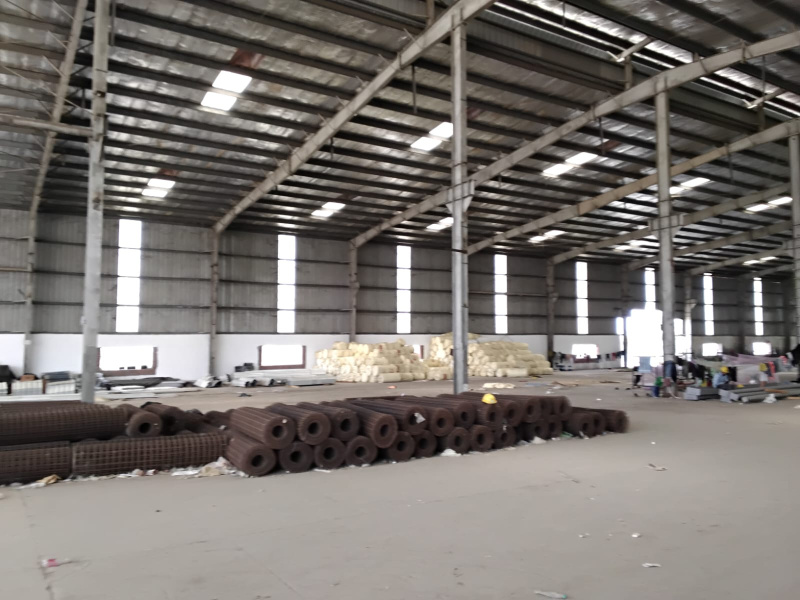  100000 Sq.ft. Warehouse for Rent in Savli, Vadodara