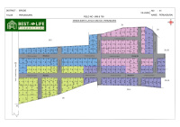  Residential Plot for Sale in Perundurai, Erode