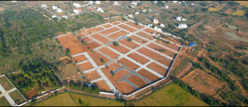  Residential Plot for Sale in KK Nagar, Tiruchirappalli