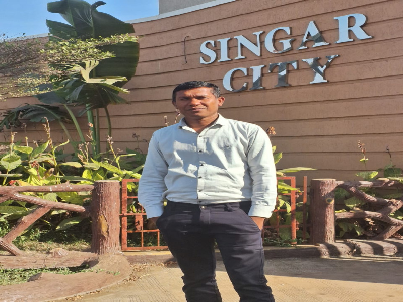  1000 Sq.ft. Residential Plot for Sale in Abhanpur, Raipur