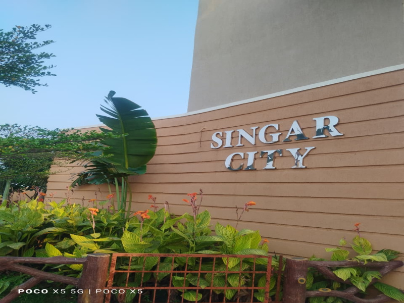  1000 Sq.ft. Residential Plot for Sale in Abhanpur, Raipur