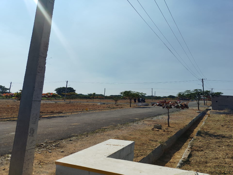  1200 Sq.ft. Residential Plot for Sale in Doddaballapur, Bangalore