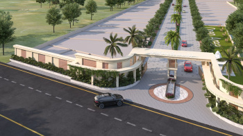  Residential Plot for Sale in Vatika, Jaipur