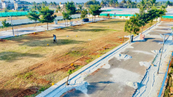  Residential Plot for Sale in Devanahalli, Bangalore