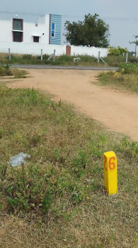  Residential Plot for Sale in Palani, Dindigul