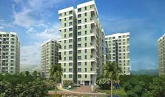 2 BHK Flat for Rent in Pirangut, Pune
