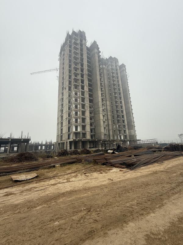 2 BHK 900 Sq.ft. Apartment for Sale in Airport Road, Mohali