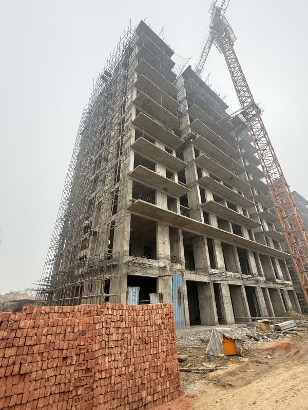 2 BHK 900 Sq.ft. Apartment for Sale in Airport Road, Mohali