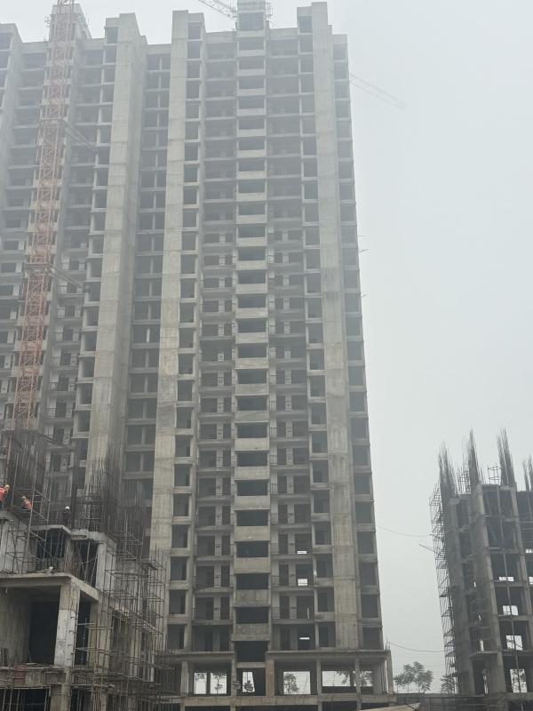 2 BHK 900 Sq.ft. Apartment for Sale in Airport Road, Mohali