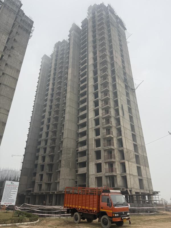 2 BHK 960 Sq.ft. Apartment for Sale in Airport Road, Mohali