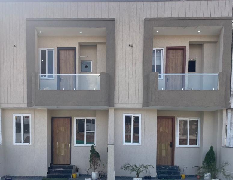 3 BHK 1551 Sq.ft. Villa for Sale in Ajmer Road, Ajmer Road, Jaipur