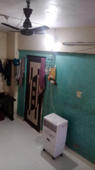 1 BHK Flat for Sale in Kharegaon, Kalwa, Thane