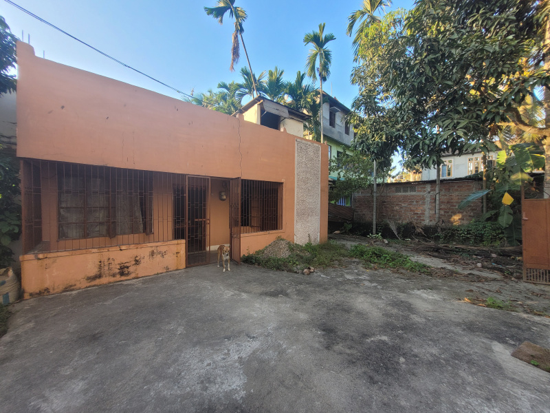 2 BHK 4091 Sq.ft. House for Sale in Jalukbari, Guwahati