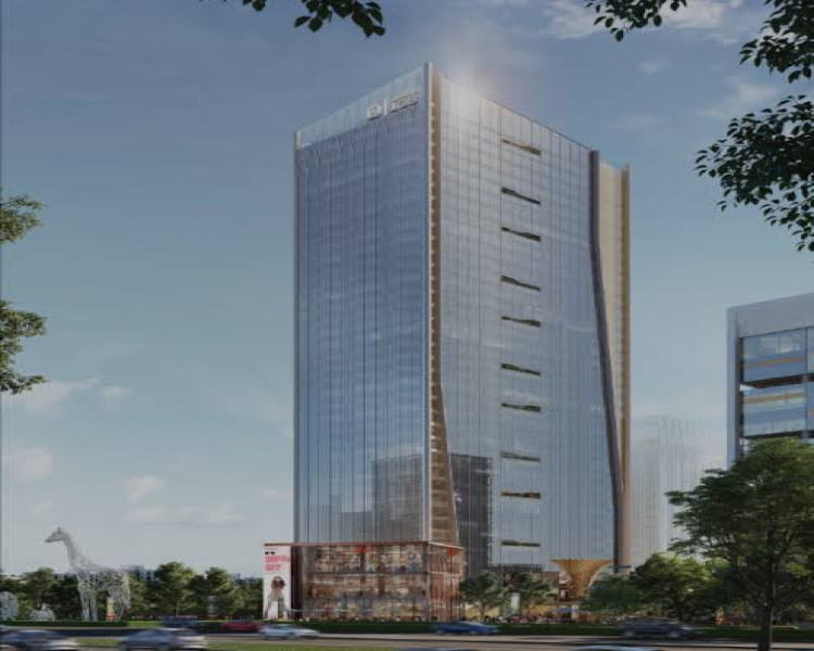  312 Sq.ft. Commercial Shop for Sale in Sector 142 Noida