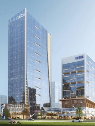  312 Sq.ft. Commercial Shop for Sale in Sector 142 Noida