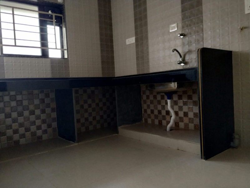 1 BHK 533 Sq.ft. Apartment for Sale in Kudal, Sindhudurg