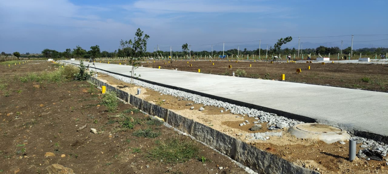  1200 Sq.ft. Residential Plot for Sale in Bagalur, Bangalore