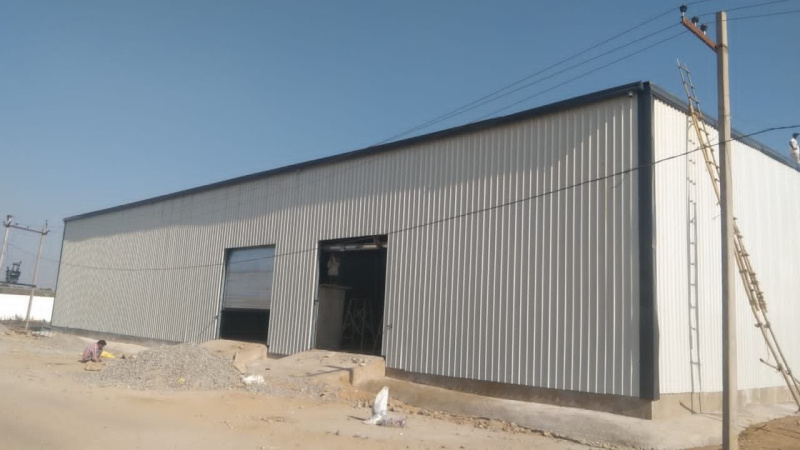  4000 Sq.ft. Warehouse for Rent in Diggi Road, Jaipur