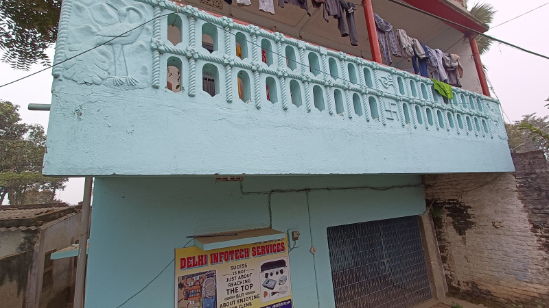 8 BHK 1695 Sq.ft. House for Sale in Gangjala, Saharsa