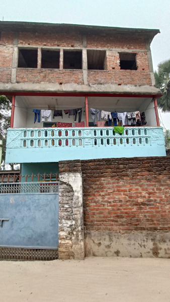 8 BHK 1695 Sq.ft. House for Sale in Gangjala, Saharsa