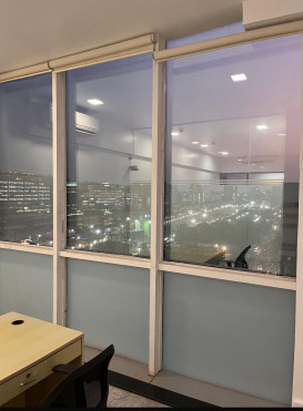  500 Sq.ft. Office Space for Rent in Bandra Kurla Complex, Bandra East, Mumbai