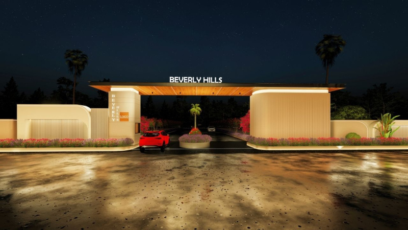  200 Sq. Yards Residential Plot for Sale in Kaza, Guntur