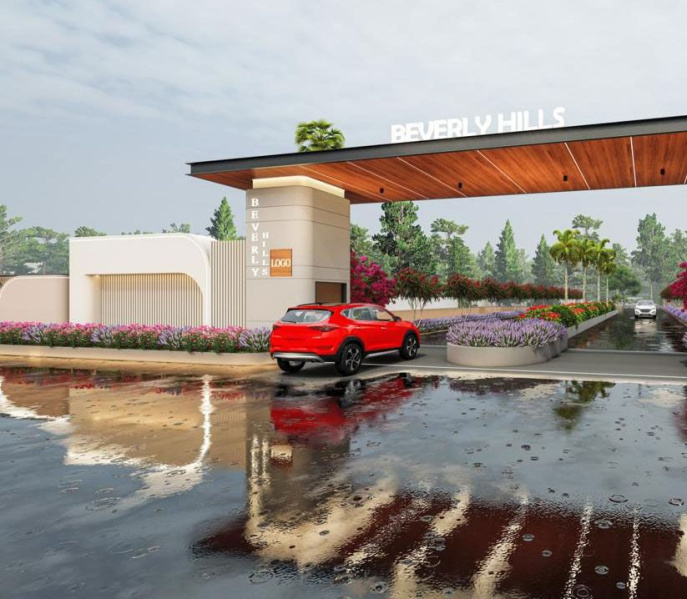  200 Sq. Yards Residential Plot for Sale in Kaza, Guntur