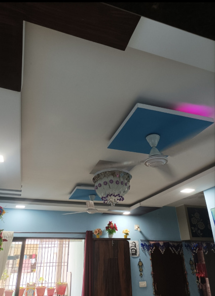 2 BHK 750 Sq.ft. Apartment for Sale in Subhanpura, Vadodara