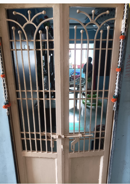 2 BHK 750 Sq.ft. Apartment for Sale in Subhanpura, Vadodara