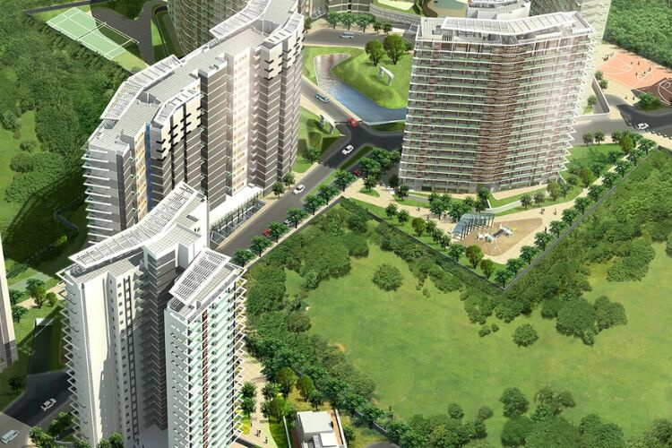 4 BHK 3829 Sq.ft. Apartment for Sale in Sector 59 Gurgaon