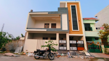 4 BHK Villa for Sale in Madhu Nagar, Agra