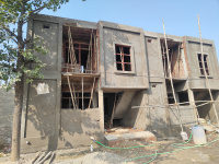3 BHK Villa for Sale in Rohta, Agra