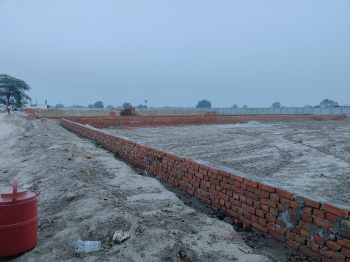  Residential Plot for Sale in Rohta, Agra