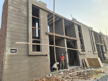 2 BHK Villa for Sale in Rohta, Agra