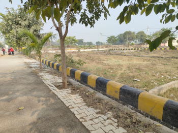  Residential Plot for Sale in Rohta, Agra