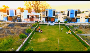  Residential Plot for Sale in Rohta, Agra