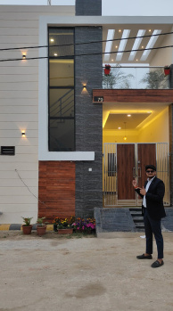 2 BHK Villa for Sale in Rohta, Agra